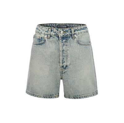 Faldas y pantalones para mujeres – Pantalones cortos