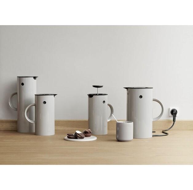 Чайник Stelton EM77 hellgrau (890-2)