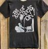 The Killer Rocks On Jerry Lee Lewis Grafikshirt Unisex T-Shirt