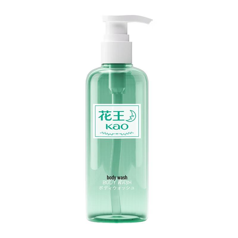 Kao Anti-Dandruff Hair Care Shampoo
