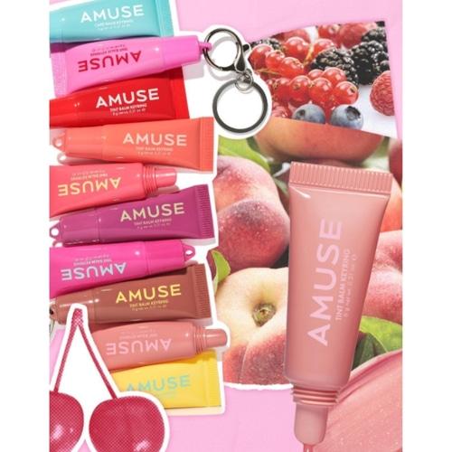 AMUSE Care/Tint Balm Keyring 6g