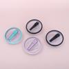 Fourth Gen 40oz Leak-Proof Folding Straw Lid - Transparent Plastic Cup Lid