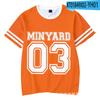 2026 Summer Japan One Piece Luffy Football Jersey Men T-shirt Football Special Jersey Adult Men's  T-shirt