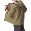 Under Armour Storm SS25 Hiking Trail Running Waterproof Windbreaker Jacket Men's Brown 6005887-251