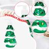 Christmas Soap Dispenser Refillable 350ml Portable Decoration Premium Practical Shampoo