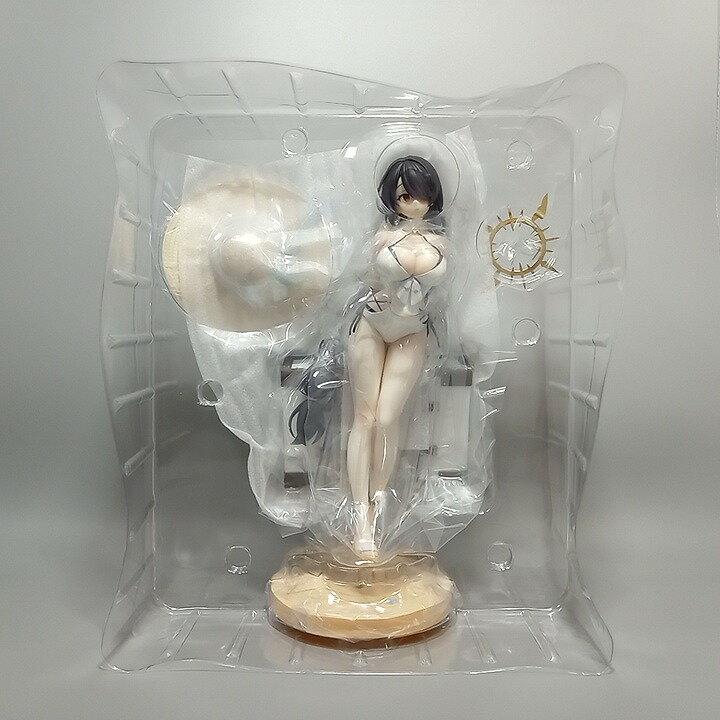 Good Smile Arts Shanghai Blue Archive Hinata (Swimsuit) 1/6 Finished Figure Used
