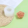 Cylinder Soap Mold Silicone Mold for Soap Making Reusable Resin Epoxy Mould Casting Mold DIY Silicone Cake Mould