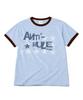 VENHIT Anti-Rule Ringer Short Sleeve T-Shirt