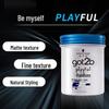 Schwarzkopf got2b Matte Styling Hair Wax for Men