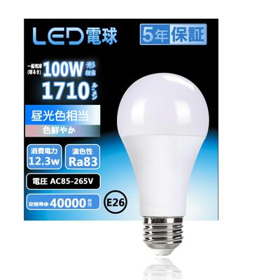 Lampes LED – Ampoules et tubes LED