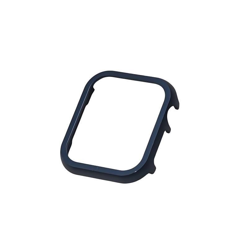 Apple Watch Series Metal Shell With Shockproof Edge For Daily Use