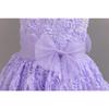 Girls Princess Tutu Dress Flower Girl Party Performance Dress