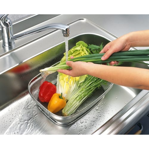 Sharkey Draining Basket 2004227