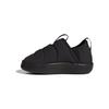 Puffylette 360 I Black White Baby Sneakers Core-Black Cloud-White ID9495