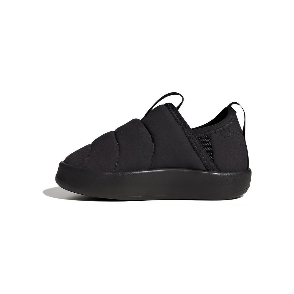 Adidas Puffylette 360 ​​I שחור לבן סניקרס לתינוק Core-Black Cloud-White ID9495