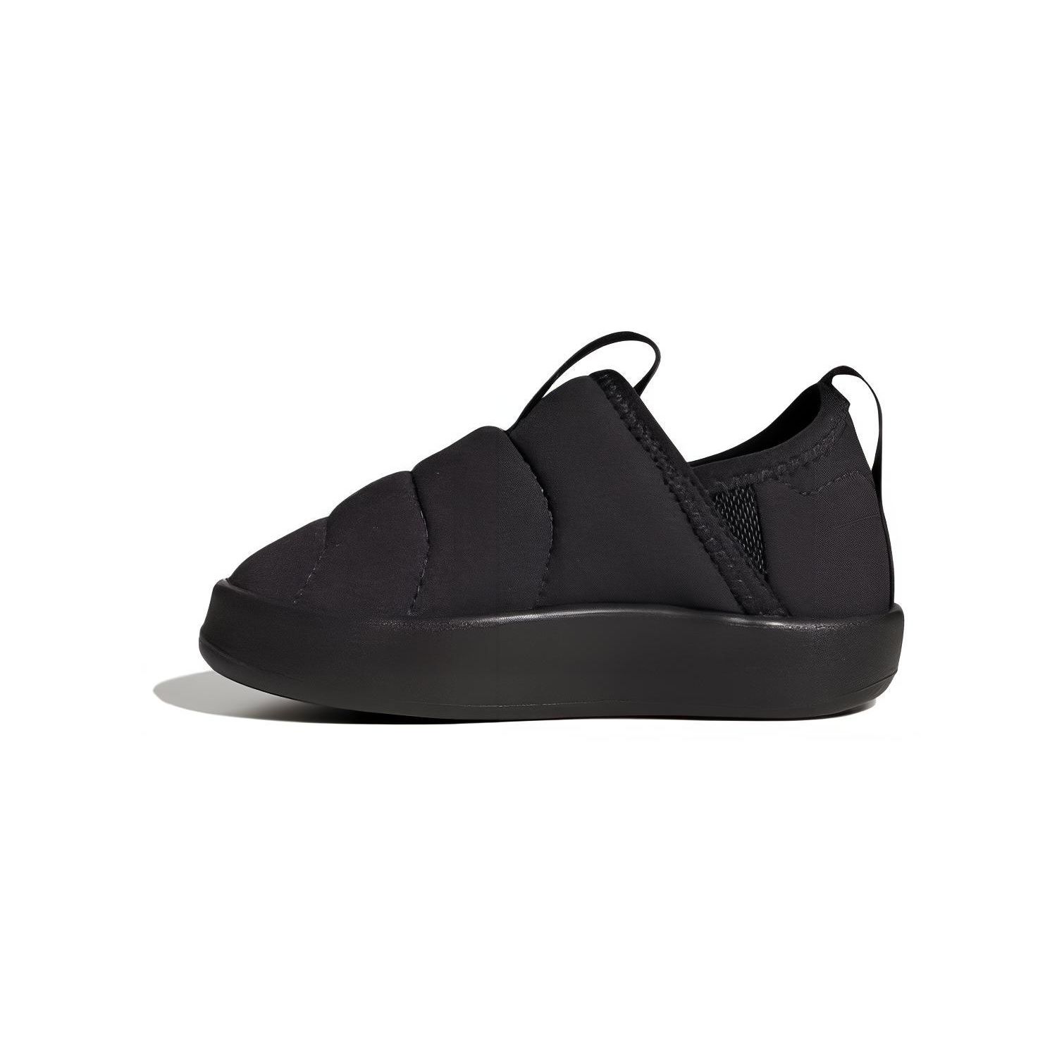 

adidas Puffylette 360 ​​I Black White Детские кроссовки Core-Black Cloud-White ID9495 27