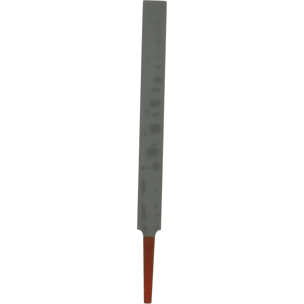 HOSCO Luthiers Tools Nut File, Single .016 TL-NF-016