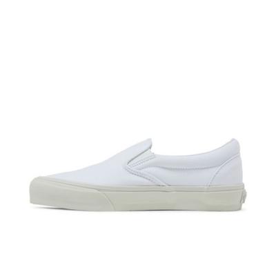 JJJJound x Classic Slip-On VLT LX 'Hospitality' VN0A3QXYW00