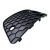 Car Front Bumper Fog Light Cover Lower Grill Grille Fog Light Frame for VW Golf MK5 GTI 2004 2005 2006 2007 2008 2009 1K0853665S
