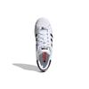 Adidas Originals Superstar 'White Black' Women's FY0258