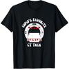 Cupid's Favorite CT Tech, Valentines Day CT Tech, Cute CT Cotton Men T Shirt
