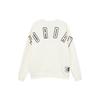 New JORDAN Sweatshirts Men White FB7020-133
