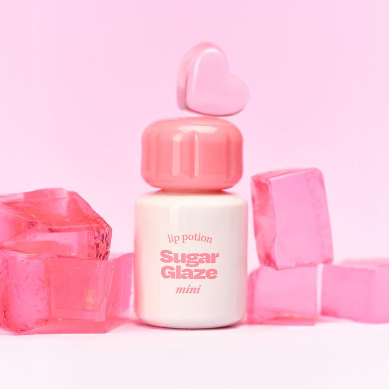 alternativestereo Lip Potion Sugar Glaze Tint Mini 4ml