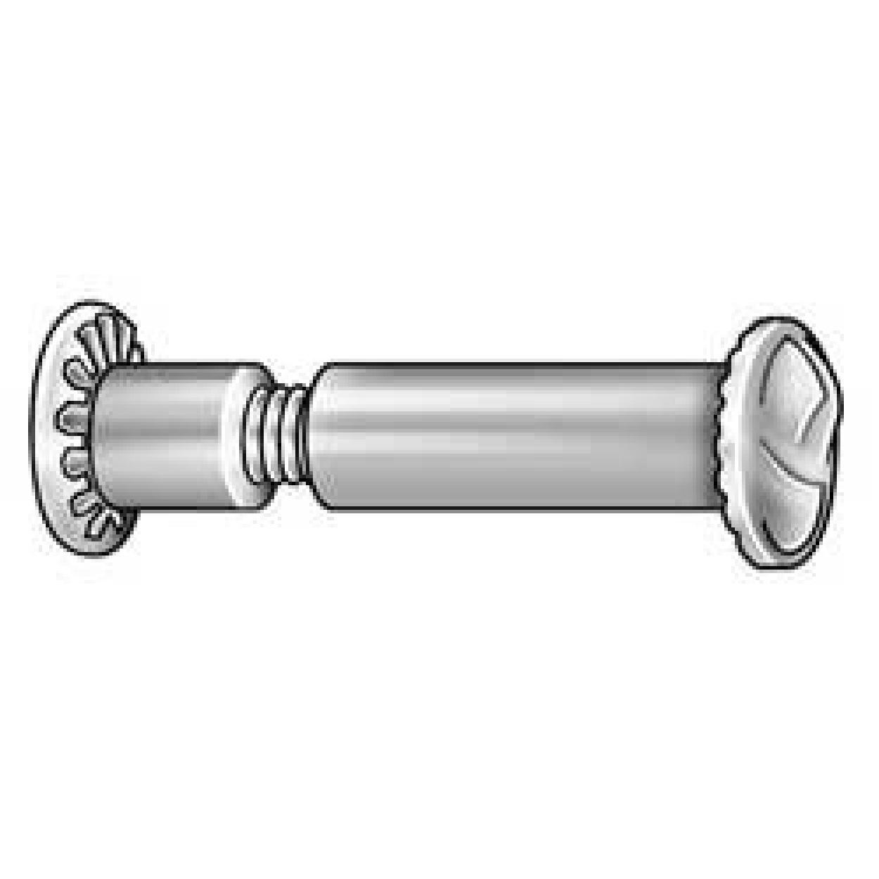 Partition Bolt, PK10