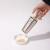 Abdo Gravity Sensor Stainless Steel Grinder