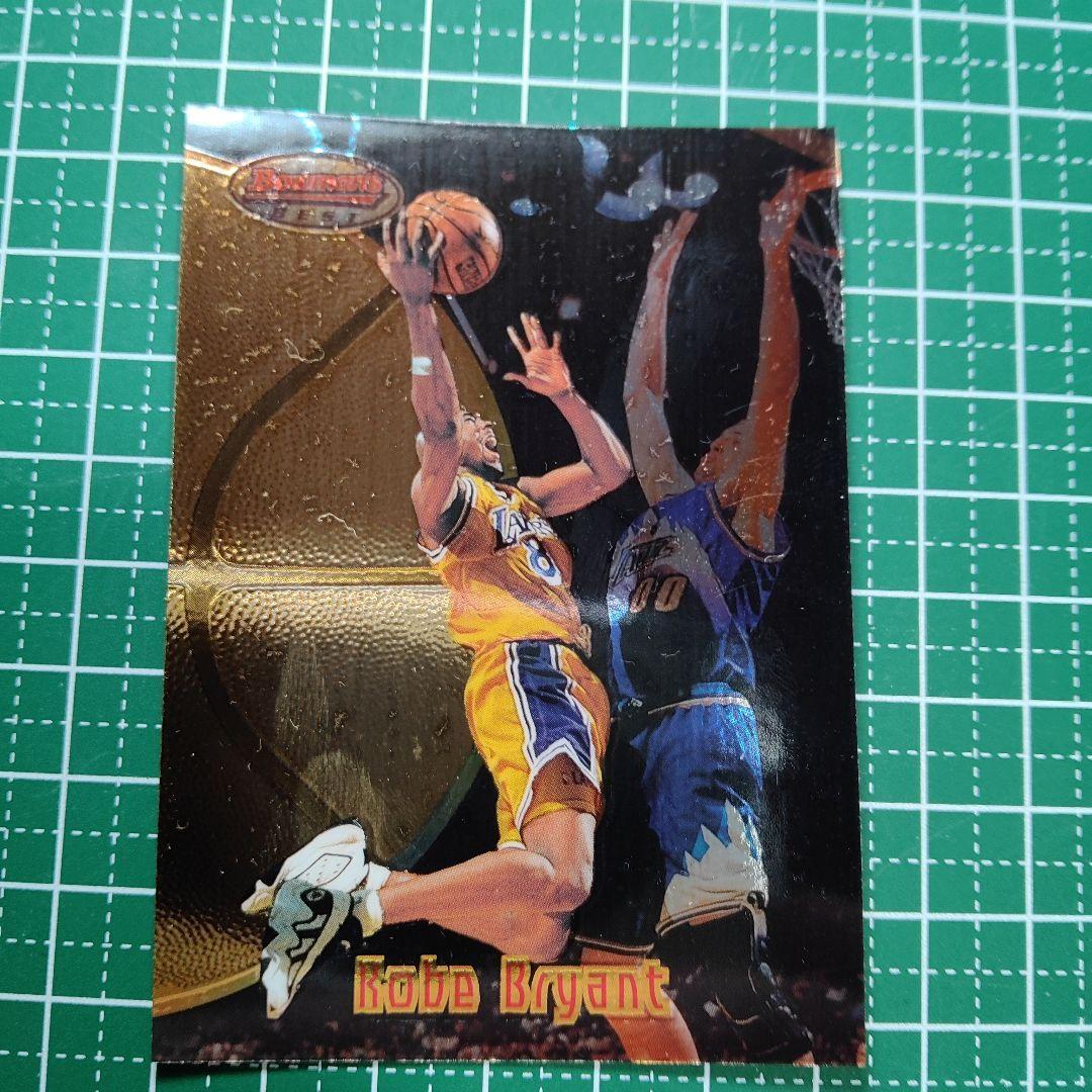 Kobe Bryant Trading Card 88