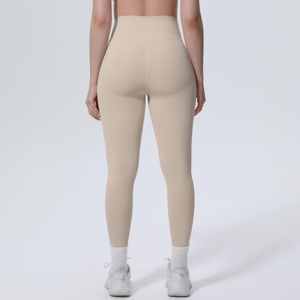 High Waist Seamless Leggings for Women Stretchy Workout Yoga Pants Tummy Control Athletic Wear for Fitness Training Gym Running
