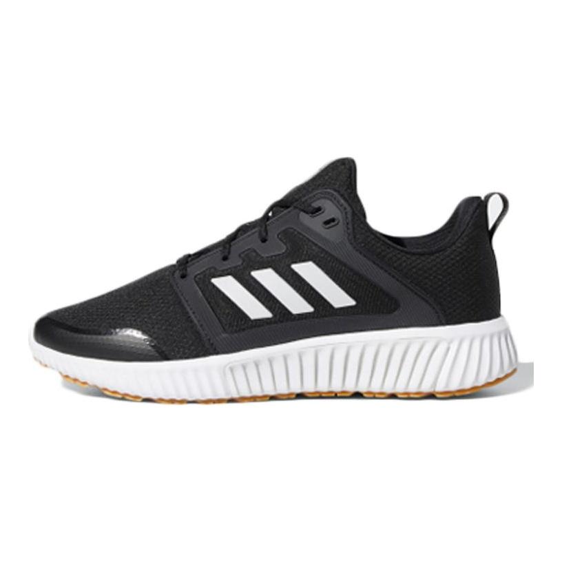 Adidas Climawarm 120 'Black/White' Women's F36728