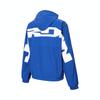 Jordan MVP Letter Pattern Fashion Comfortable Long Sleeve Jacket Men jackets Game-Royal FV7441-480