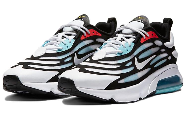 Nike Air Max Exosense Biały Czarny Niebieski CK6811-100