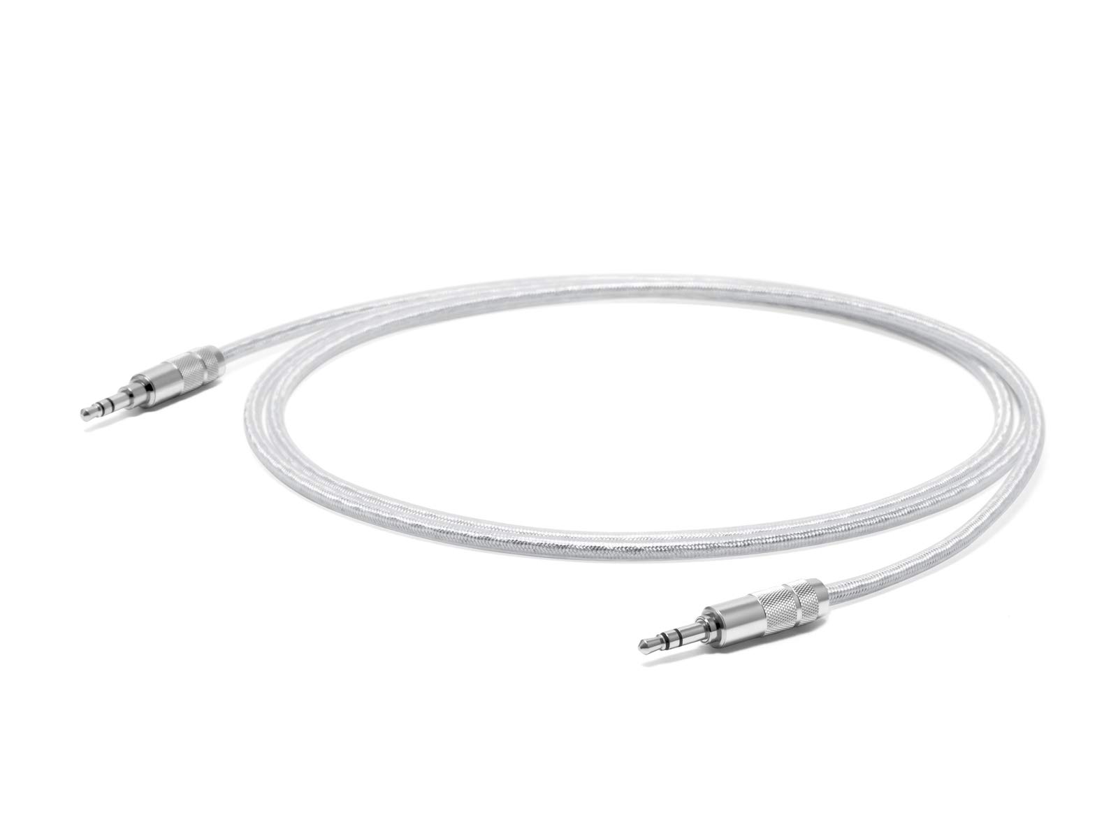 

Oyaide Electric Recable Oyaide 3.5mm3.5mm HPC-QUAD 35/3.0