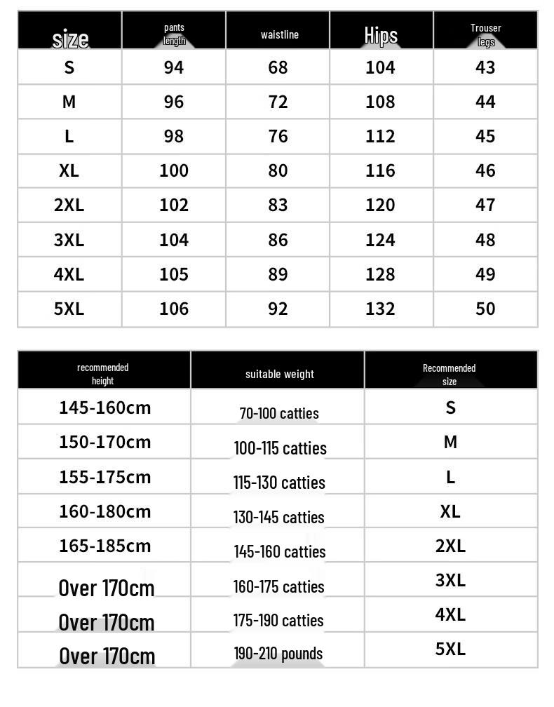 JEEP SPIRIT Men's Windproof Casual Straight-Fit Cargo Pants