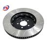 Mercedes-Benz W169 A150/A160 Front & Rear Brake Discs