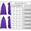 Raven Teen Titans Cosplay Costume Outfits For Women, Raven Bodysuit With Cape Belt Set Halloween Party Fancy Dress