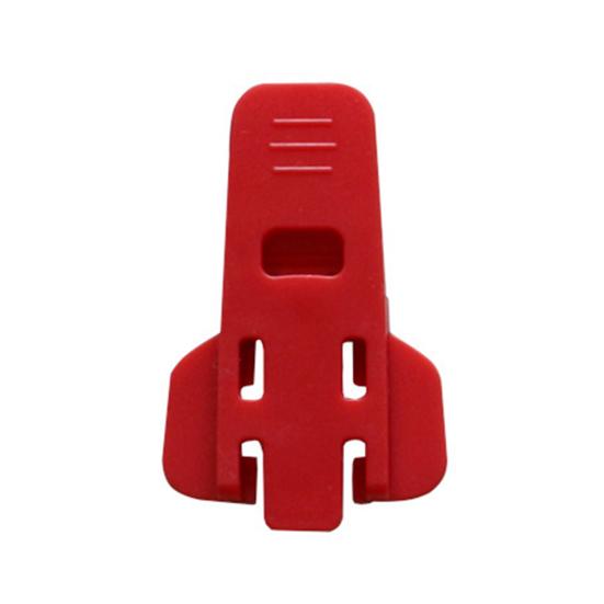 Einfach zu verwendende 6-teilige Getränkedosenöffner in verschiedenen Farben. Praktische Dosenöffner und Getränkezubehör