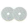 Concrete Polishing Dry Wet Pads Polishing Pads Fast Grinding Chips