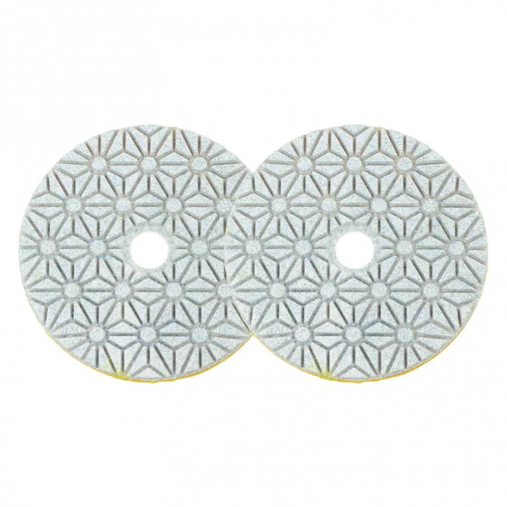 Concrete Polishing Dry Wet Pads Polishing Pads Fast Grinding Chips