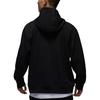 Jordan Sport Dri FIT Crossover Sweatshirt Men's Black FV8627-010