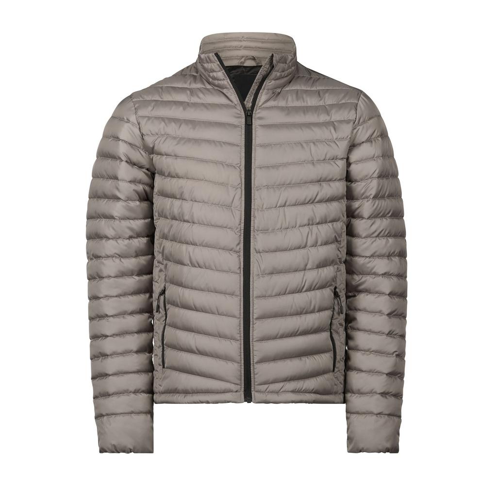 Tee Jays Mens Zepelin Padded Jacket