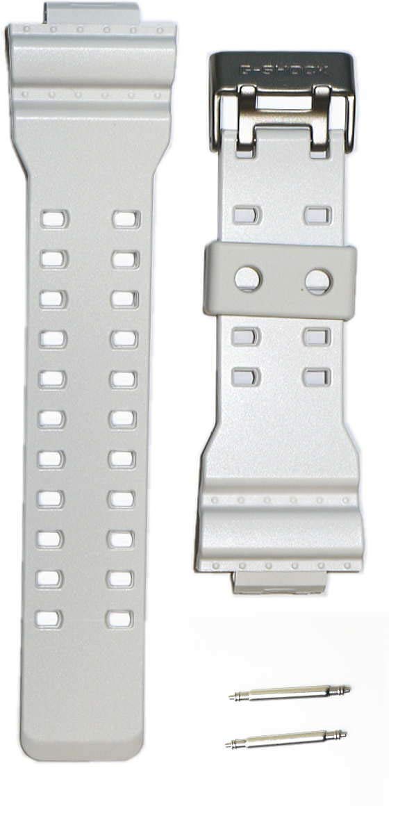 

Belt spring bar included for CASIO [Casio] (band) + GA-110C