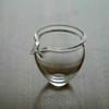Japanese High Borosilicate Glass Tea Cup Heat-resistant Thickened Pitcher Pour Tea Cha Hai Glass Fair Cup Home Kung Fu Tea Set
