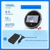 DingTalk M2 Pro Smart Attendance Machine CN Plug (adapter Included)