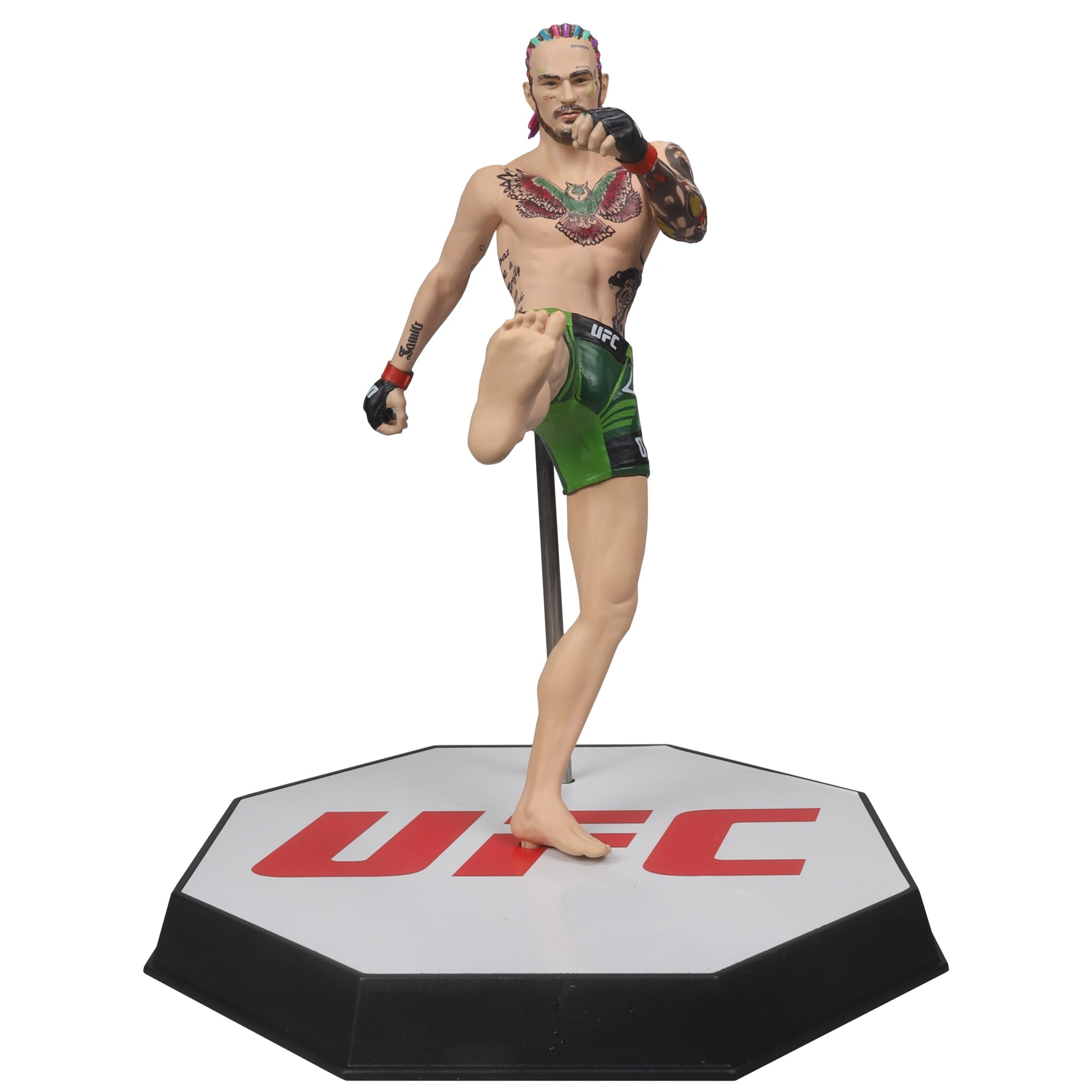 

UFC Figure - Sean Sugar O Malley - 7-Inch Posable Figure by McFarlane s SportsPicks