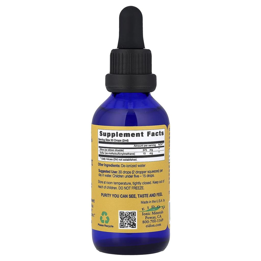 Joint Support, Liquid Concentrate, 60Ml (2Oz)