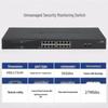 H3C Gigabit PoE Network Switches