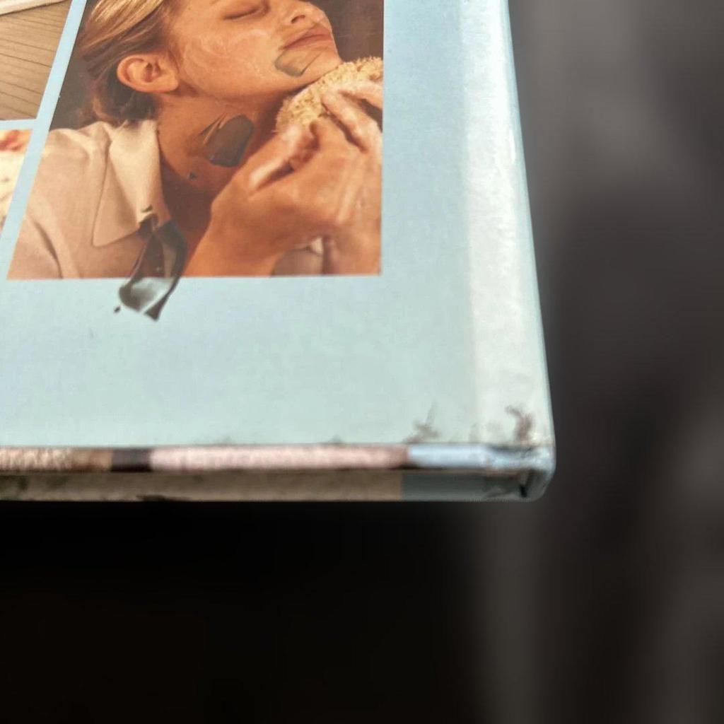 [USED] Bathbeauty Books French Antiques British Antiques